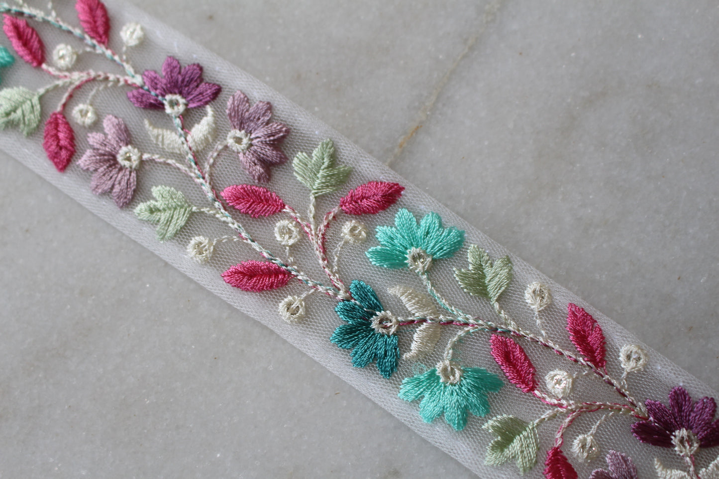 Flower Garden ( BZRF-WH 507131727 )