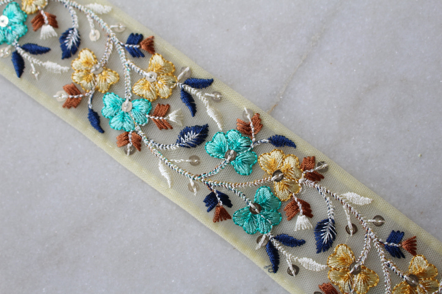 Flower Garden ( WBRC-YN507131657 )