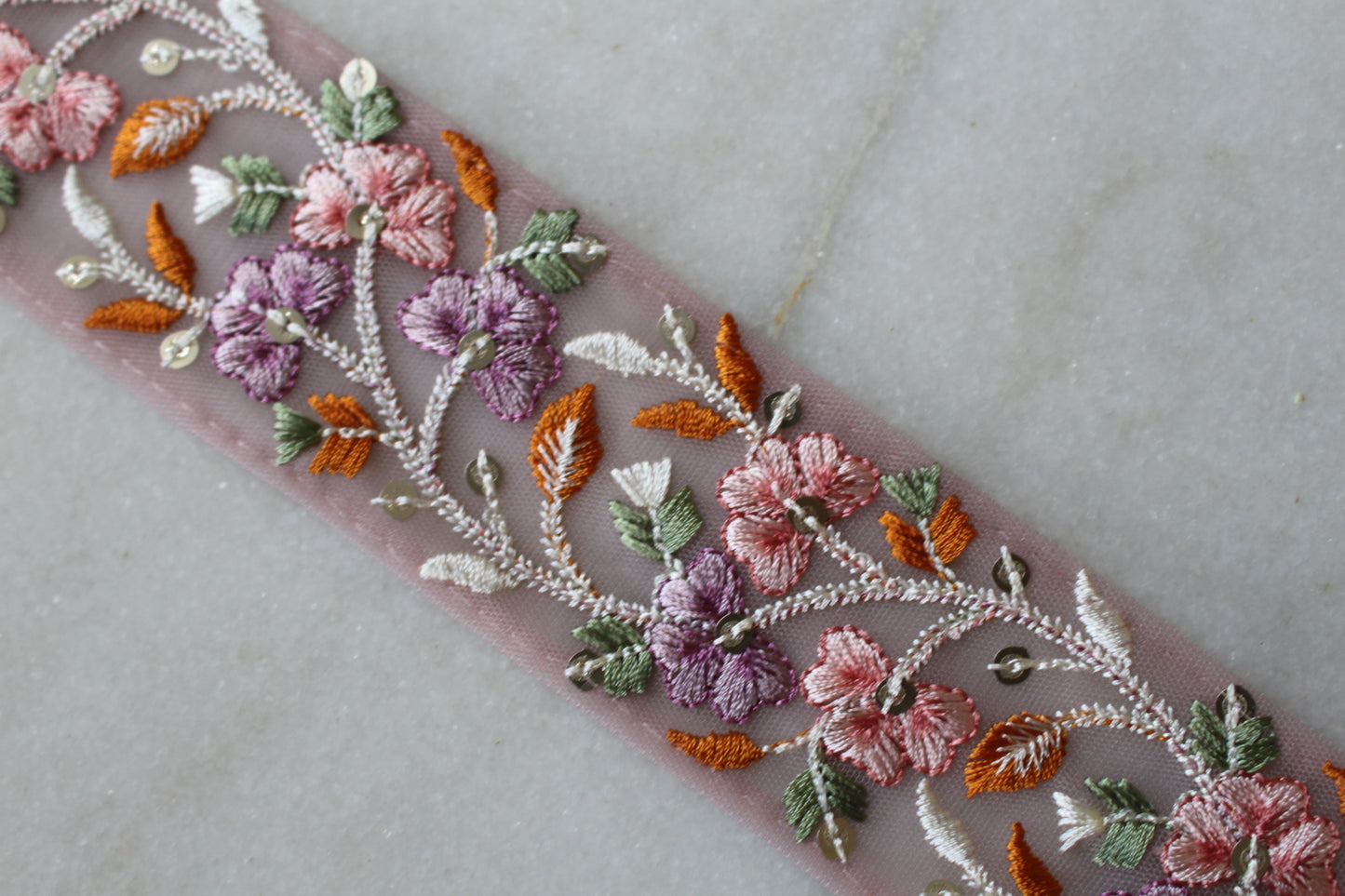 Flower Garden ( WBRC-PP507131710 )