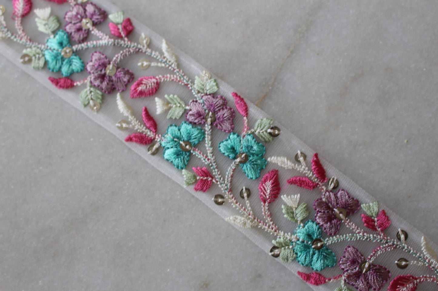 Flower Garden ( WBRC-WP507131714 )