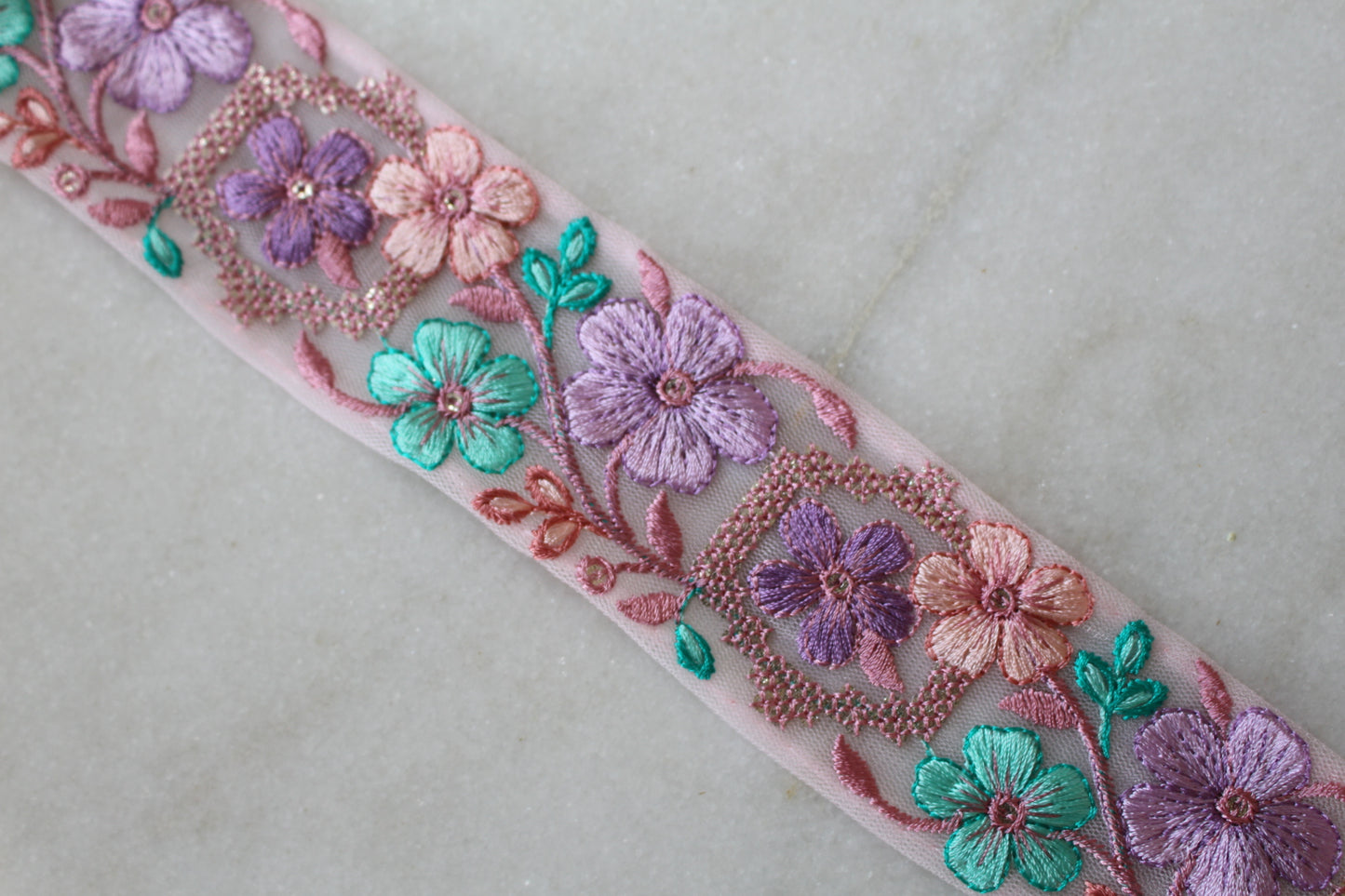 Flower Garden ( KZFL-PE 507131720 )