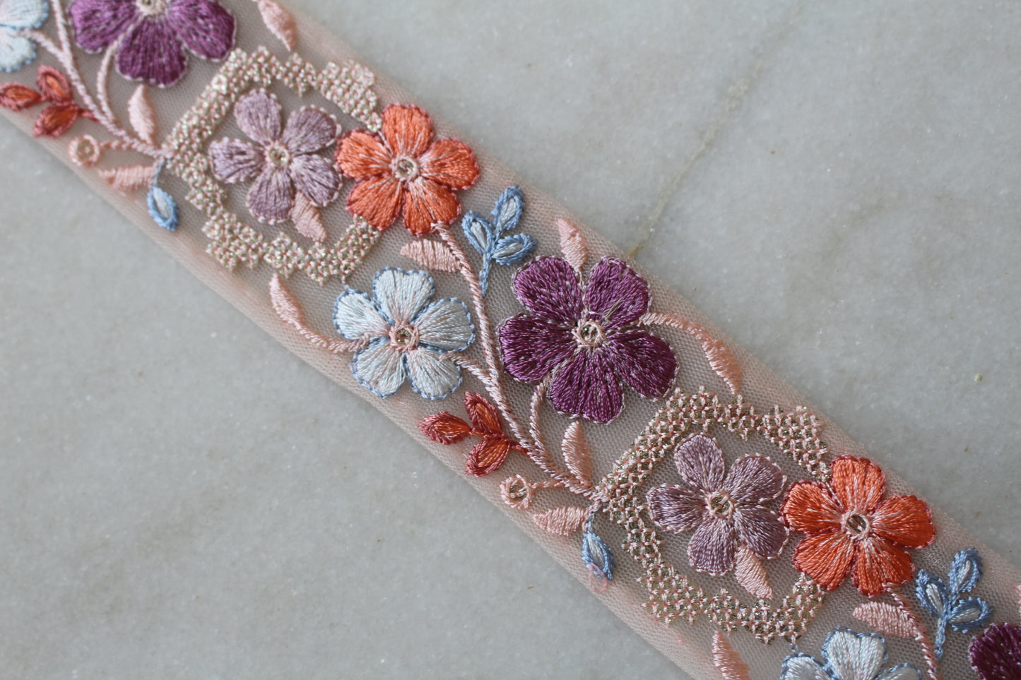 Flower Garden ( KZFL-OP 507131721 )