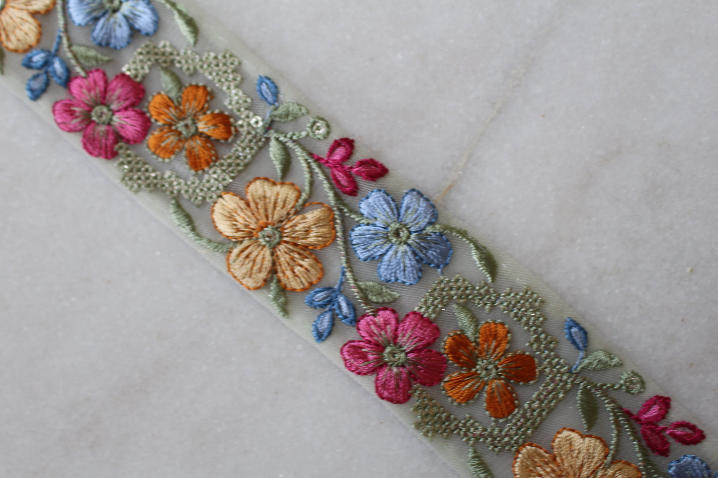 Flower Garden ( KZFL-GM 507131657 )