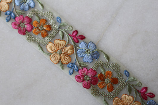 Flower Garden ( KZFL-GM 507131657 )