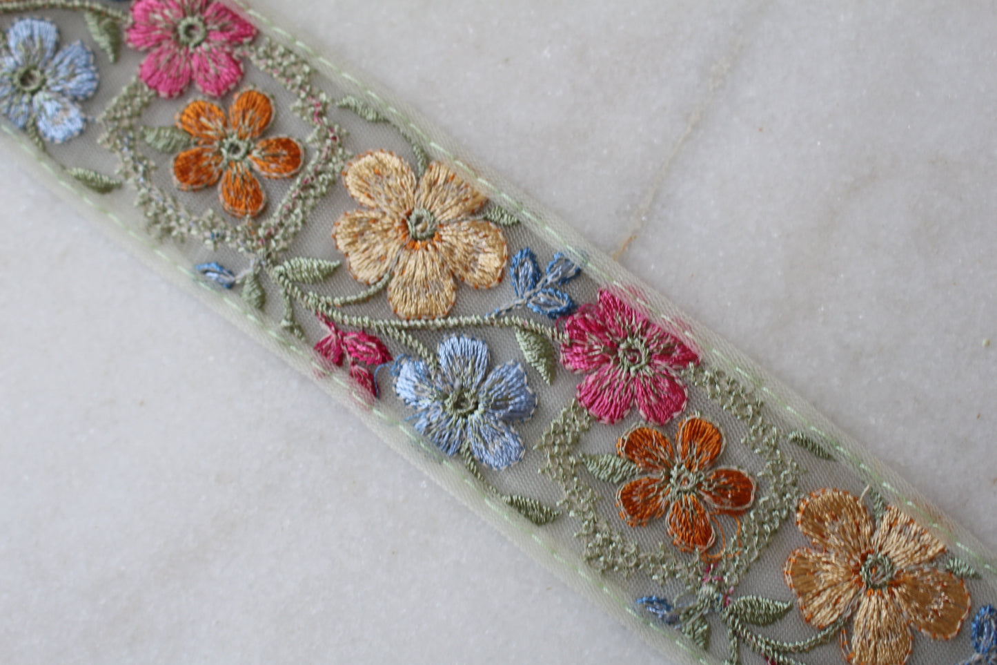 Flower Garden ( KZFL-GM 507131657 )