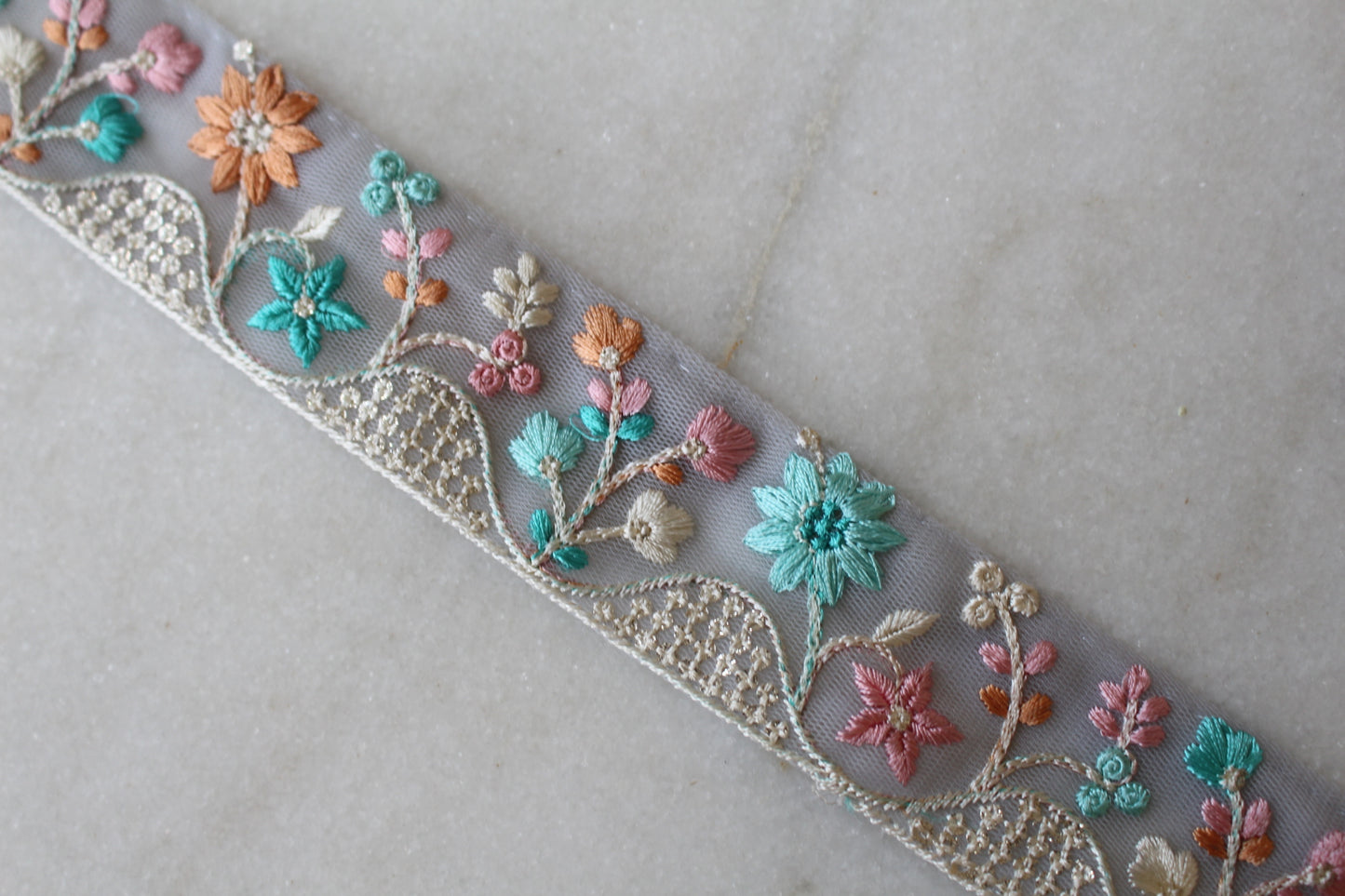 Flower Garden ( WAV-OE507131740 )