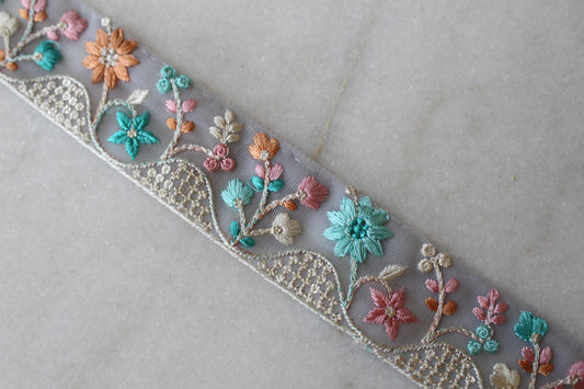 Flower Garden ( WAV-OE507131740 )