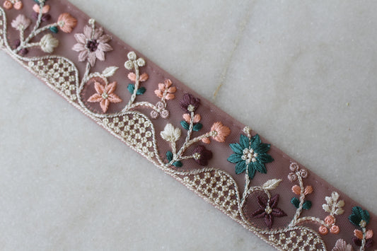 Flower Garden ( WAV-BP507131744 )