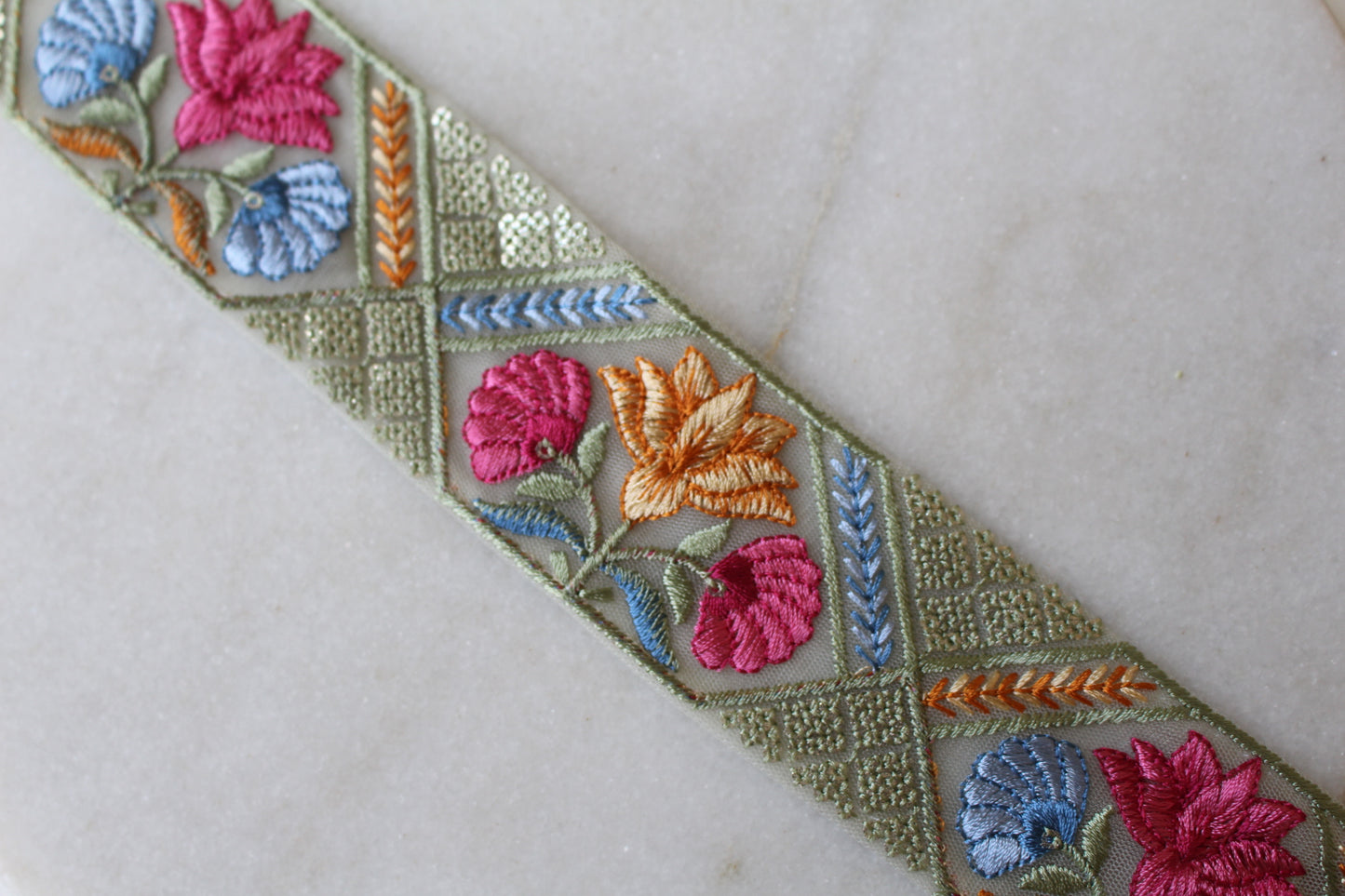 Flower Garden ( FLM-G507131736 )