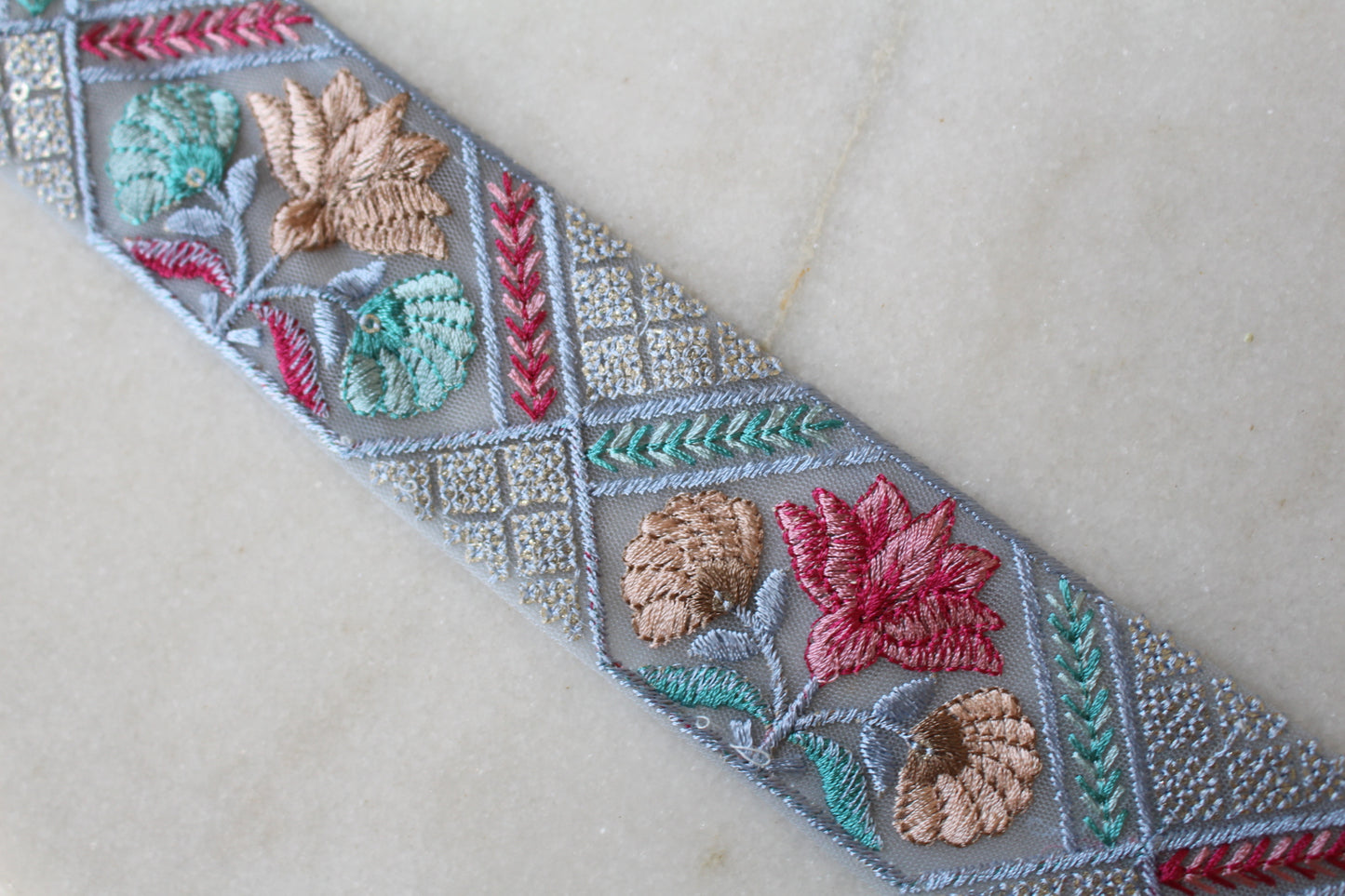 Flower Garden ( FLM-B507131733 )