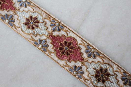 Flower Garden ( BSOE-BE507131833 )