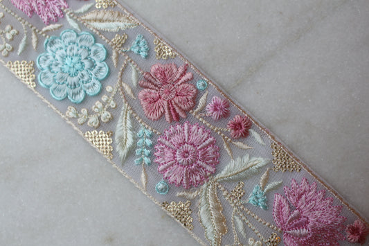 Flower Garden ( BSPST 601242452 )