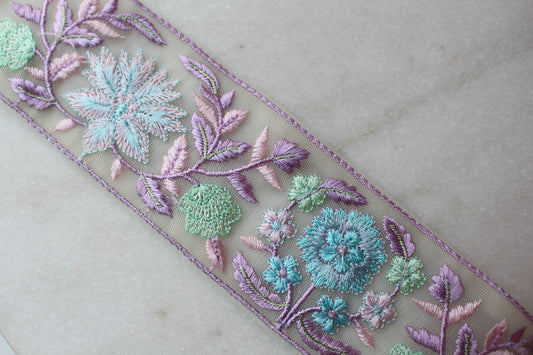 Flower Garden ( BSPBG 601242442 )