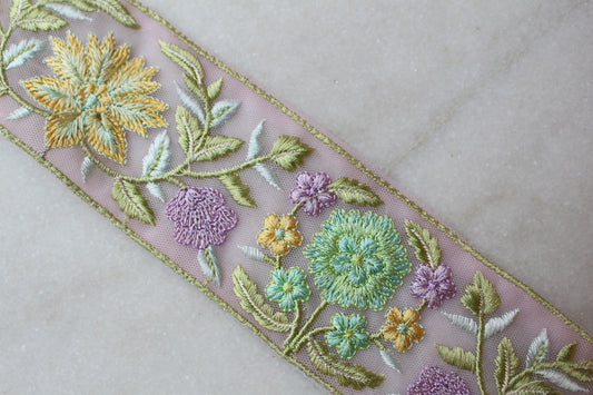 Flower Garden ( BSPGR 601242445 )