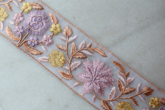 Flower Garden ( BSBPPY 601242442 )