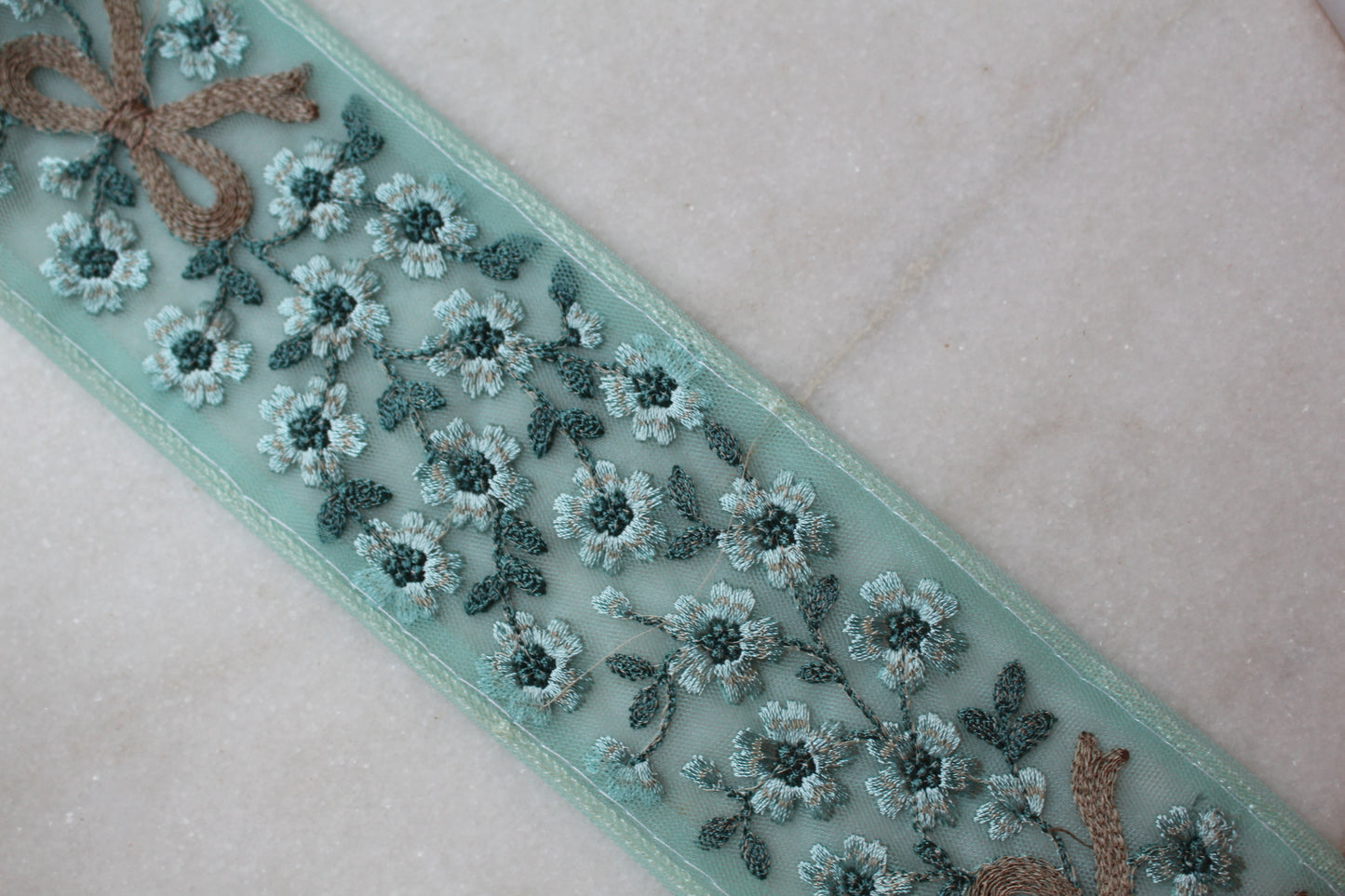 Flower Garden ( BSRBGR 601242525 )