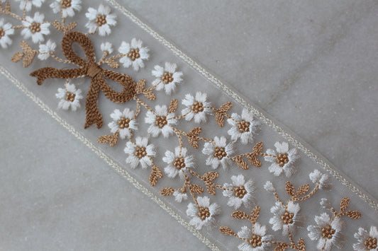 Flower Garden ( BSRBW 601242514 )