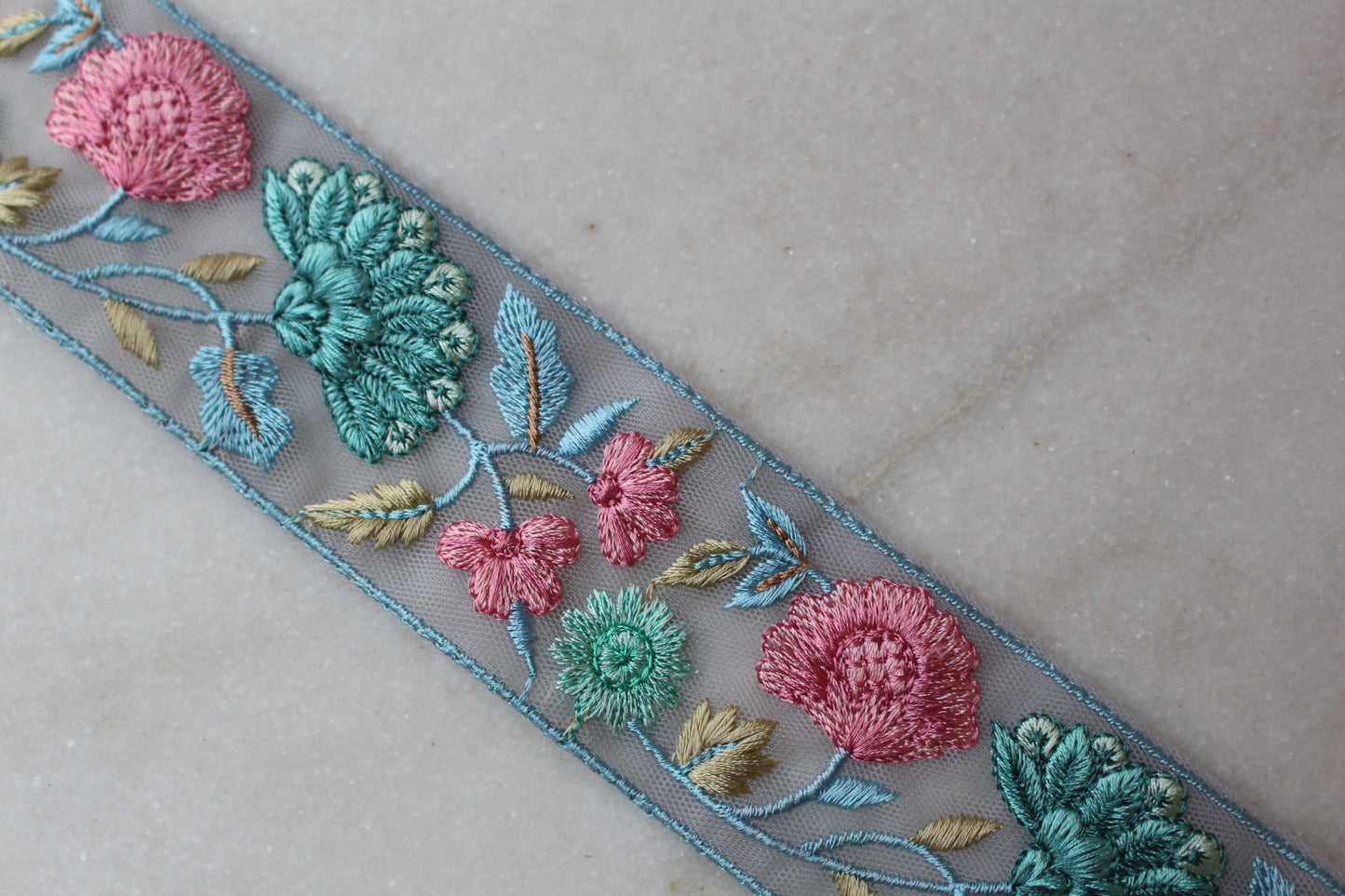 Flower Garden ( BSMBUP 601242458 )