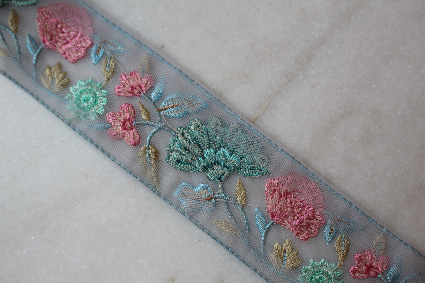 Flower Garden ( BSMBUP 601242458 )