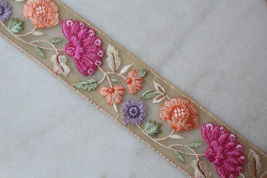 Flower Garden ( BSMBEO 601242507 )