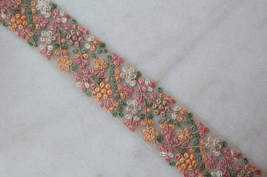 Flower Garden ( SMFBG 601242418 )