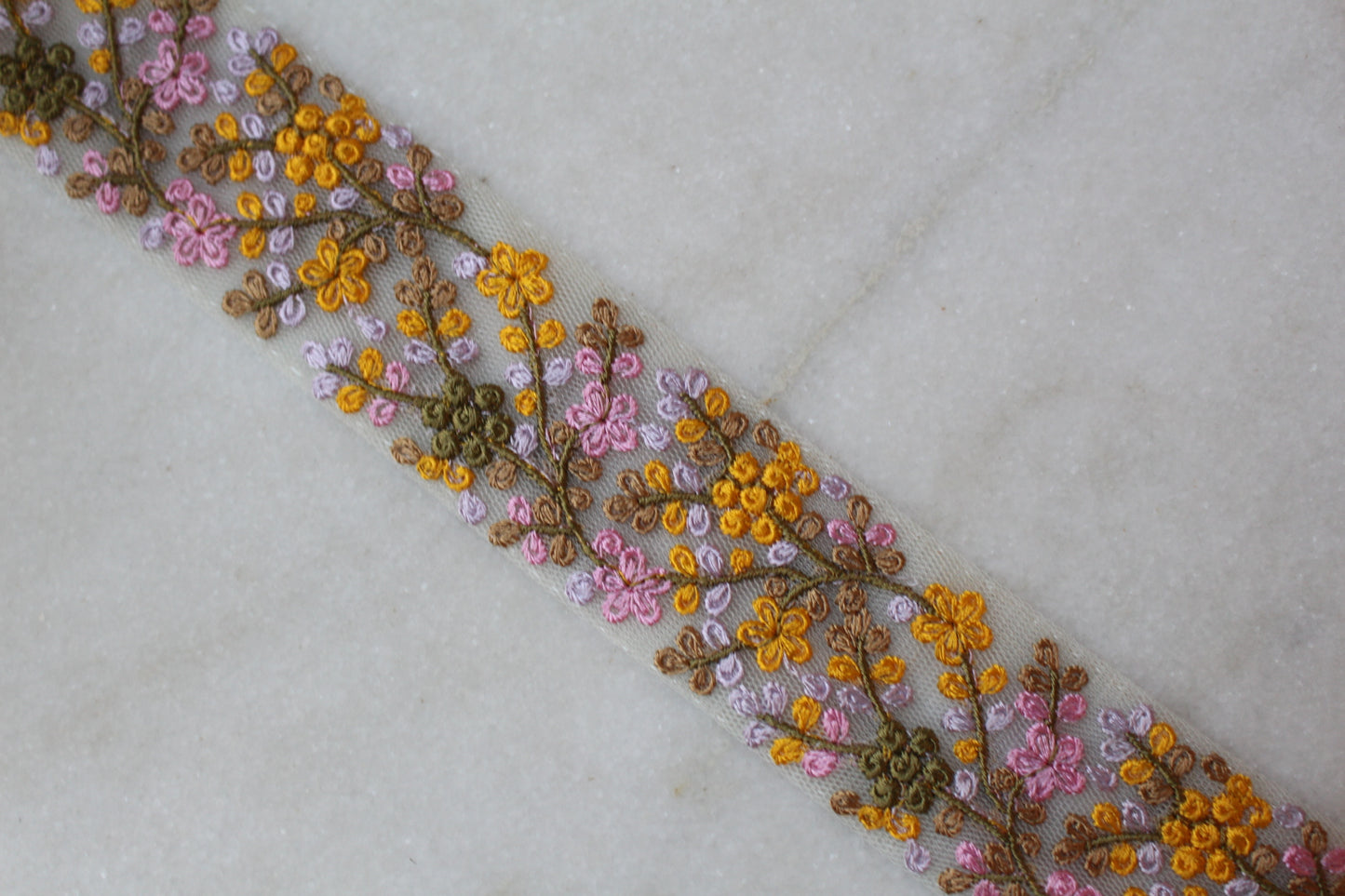 Flower Garden ( SMFPP 601242415 )