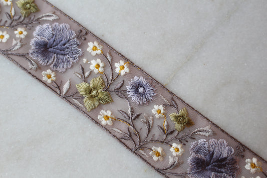 Flower Garden ( BSMGRP 601242503 )