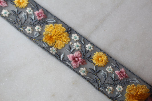 Flower Garden ( BSMNAY 601242505 )