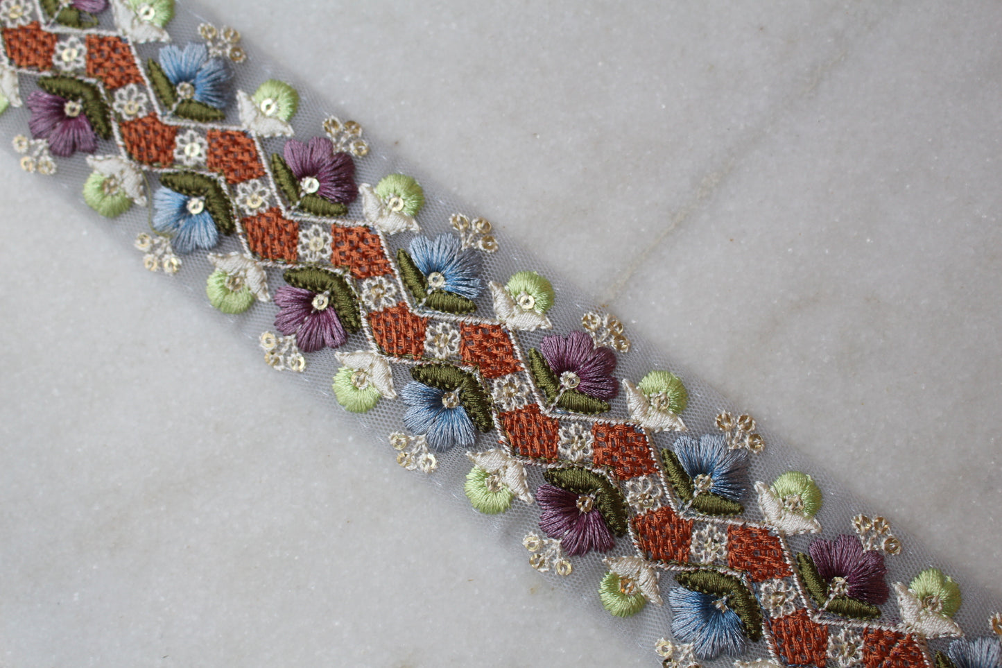 Flower Garden ( ZGBP 601242411 )