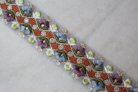 Flower Garden ( ZGBP 601242411 )