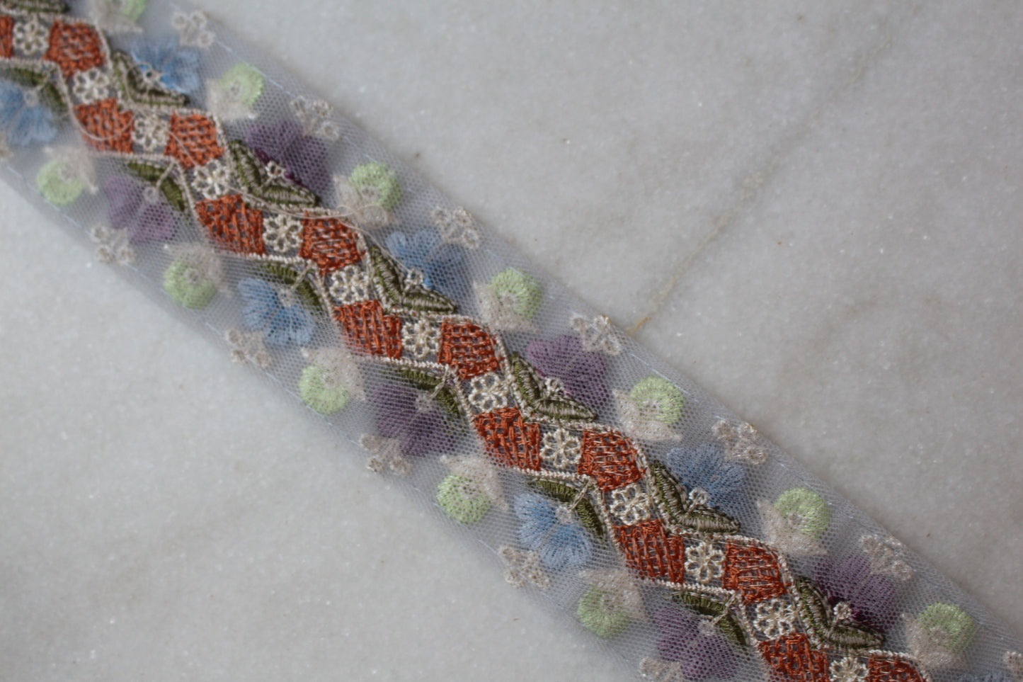 Flower Garden ( ZGBP 601242411 )