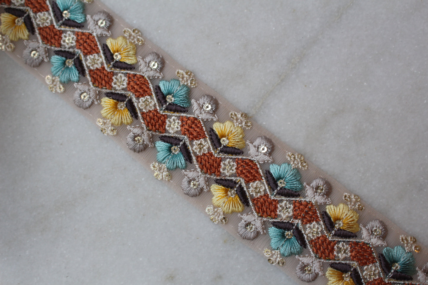 Flower Garden ( ZGYB 601242412 )