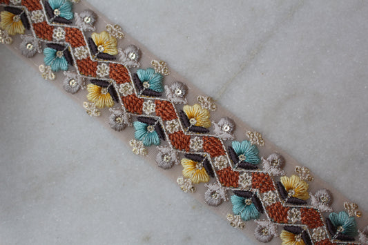 Flower Garden ( ZGYB 601242412 )