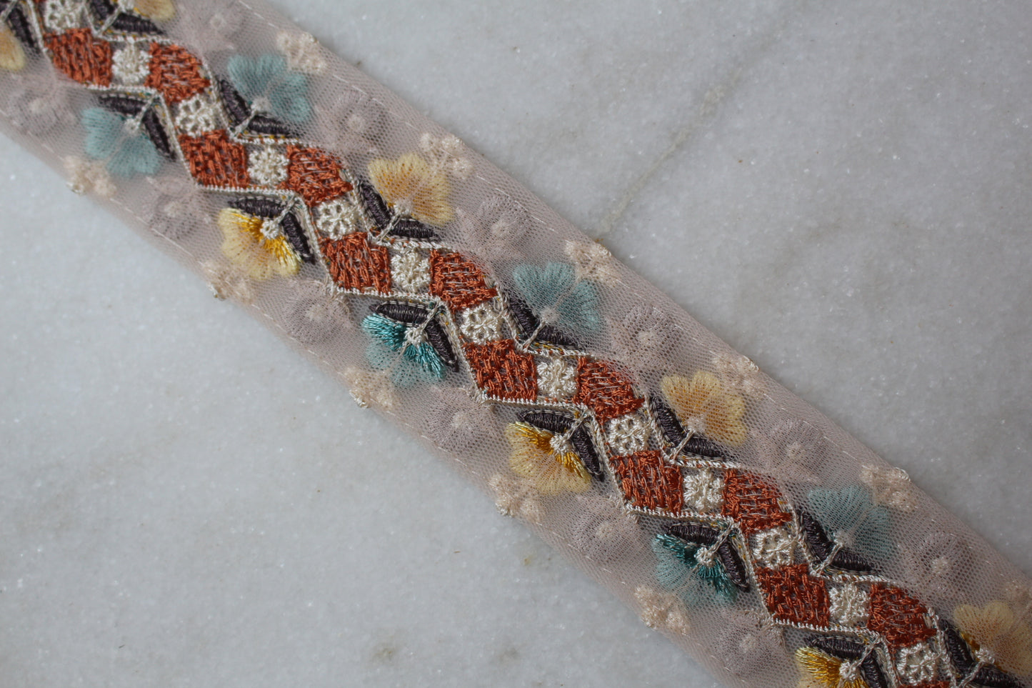 Flower Garden ( ZGYB 601242412 )