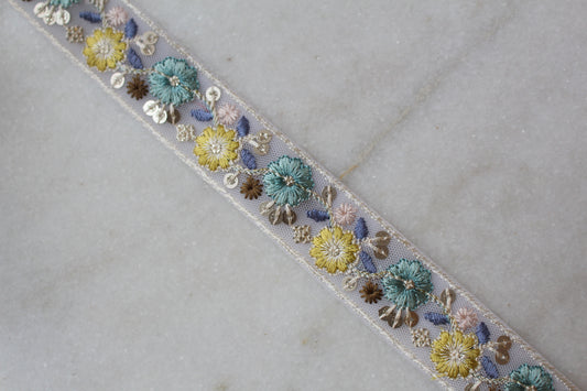 Flower Garden ( BSSBY 601242512 )