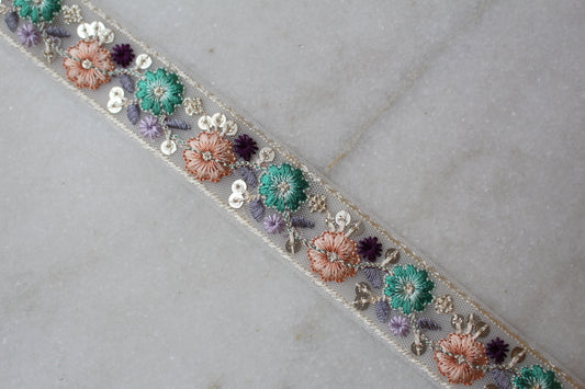 Flower Garden ( BSSGP 601242513 )