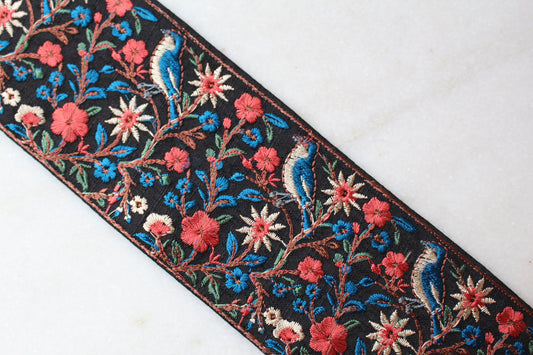 Flower Garden ( BSBIRB 601242338 )