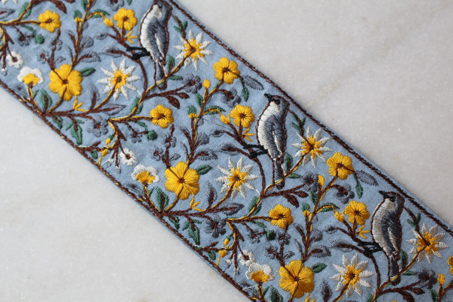 Flower Garden ( BSBIRBY 601242341 )