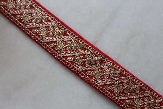 GOLD ( Red 2308291457 )