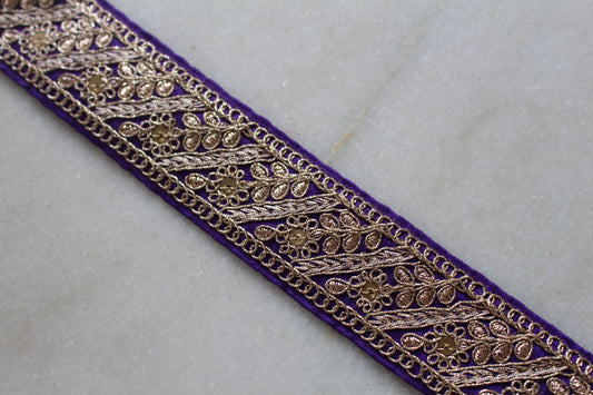 GOLD ( Purple 2308291501 )