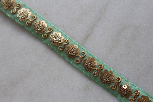 GOLD ( Mint 2308291506 )