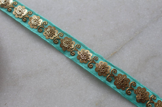 GOLD ( Emerald 2308291508 )