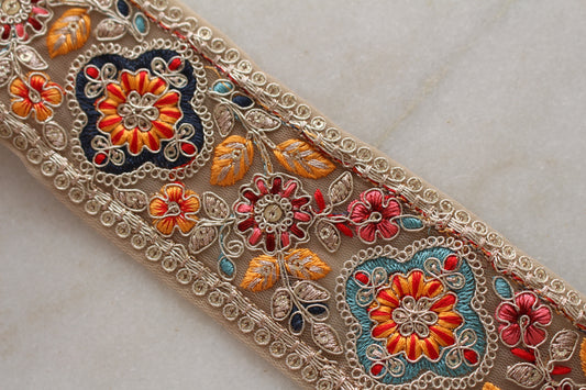 Flower Garden ( RKSG 2402132423 )