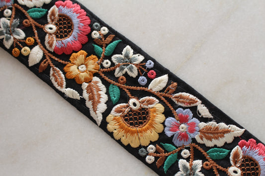 Flower Garden ( TPCL BY - 2402132412 )