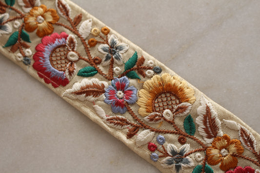 Flower Garden ( TPCL WY - 2402132415 )