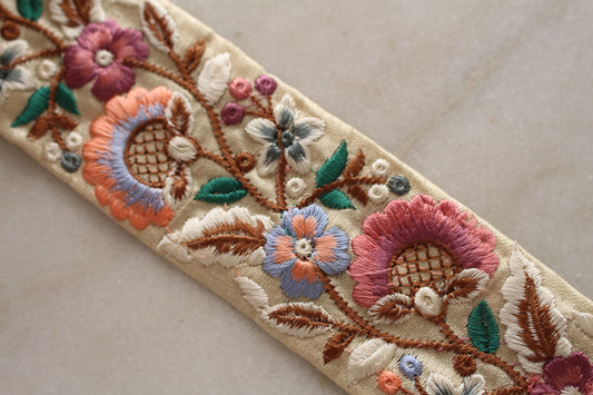 Flower Garden ( TPCL WP - 2402132414 )