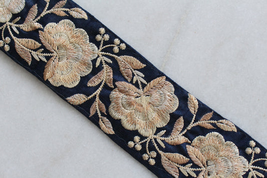 Flower ( Navy - 28181529 )