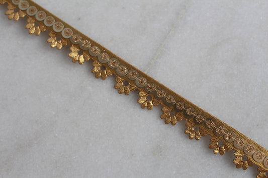 Unique  ( Arc Mini Gold - 28182120 )