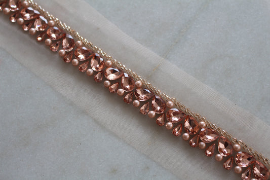 Unique ( Pink Beads - 29211422 )