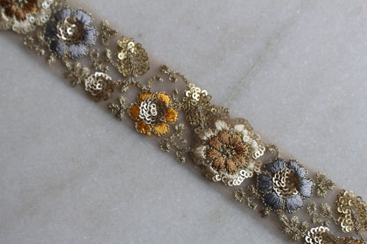 Flower Garden ( WBY - 22430057 )